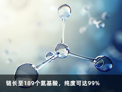 多肽合成